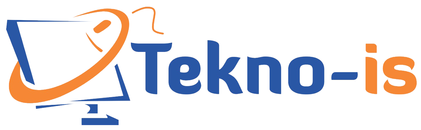 tekno-is_logo client-image
